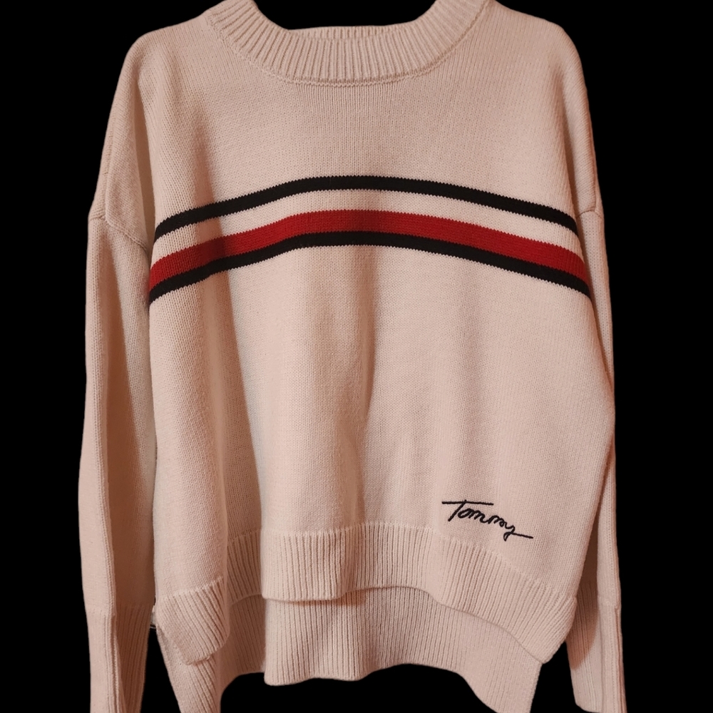 Tommy Women Sweater